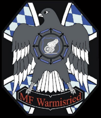 Motorradfreunde Warmisried e.V.